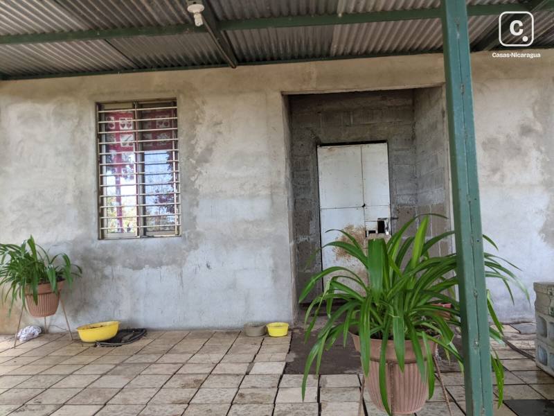 House for sale in Managua – 1 bed, 150 m²