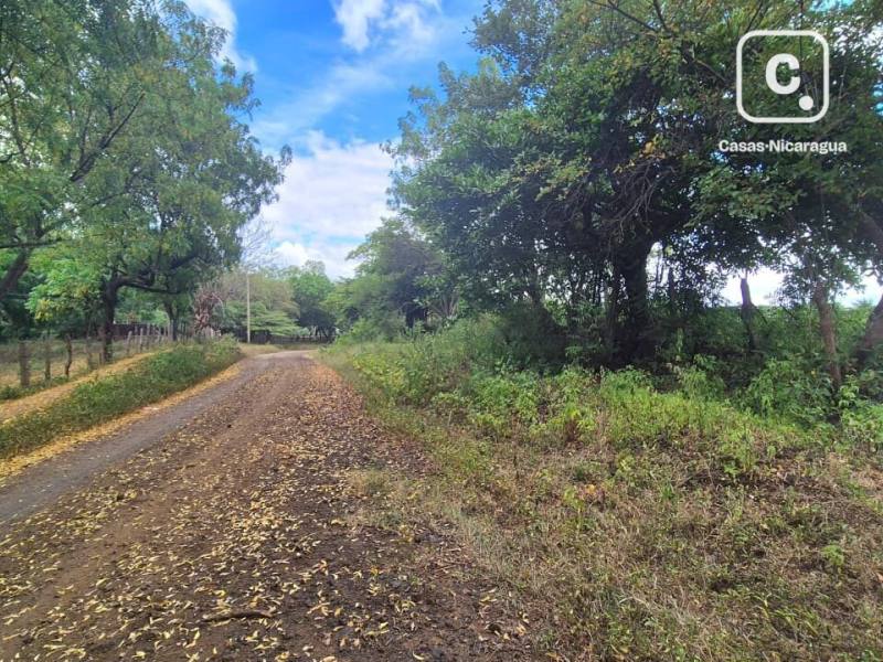 Terreno en venta en Nindirí, Masaya – 278,452 varas²