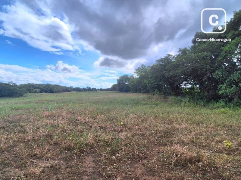 Terreno en venta en Nindirí, Masaya – 278,452 varas²