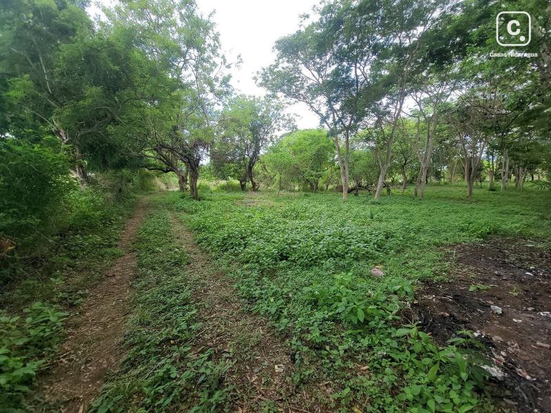 Casa en venta en Ticuantepe, Managua – 7,050 m²