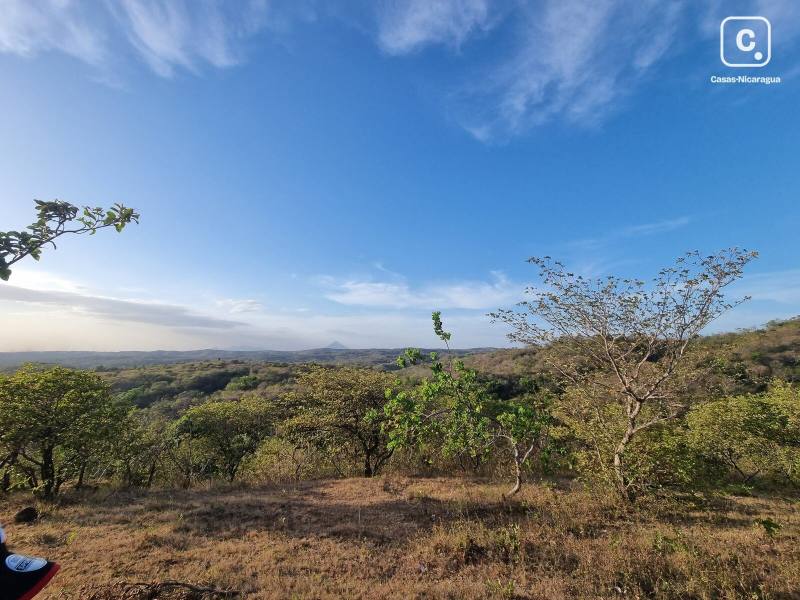 Casa en venta en Carretera Vieja a León, Managua