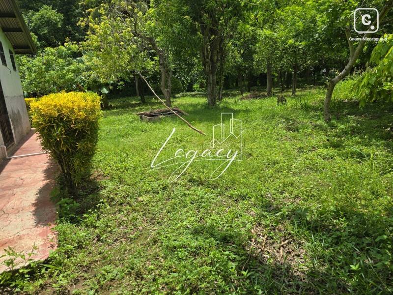 House for sale in Carretera Sur, Managua – 2 beds, 635,817 m²