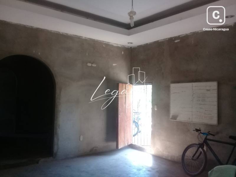 House for sale in Carretera Sur, Managua – 2 beds, 635,817 m²