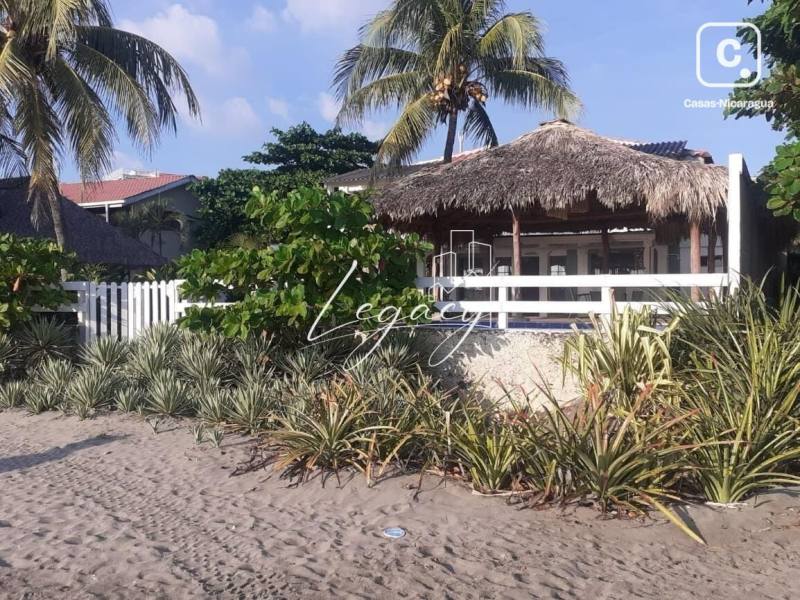 Casa en venta en San Marcos, Carazo – 3 hab, 251 m²