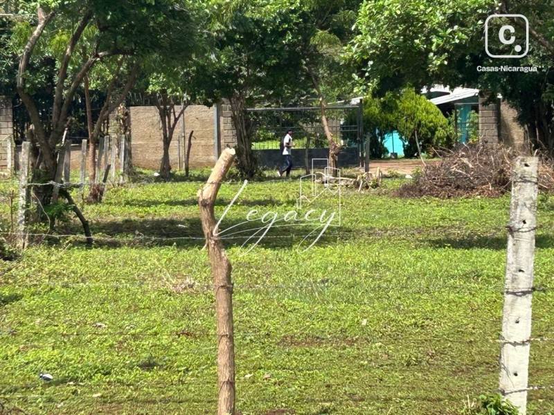 House for sale in San Isidro de Bolas, Managua