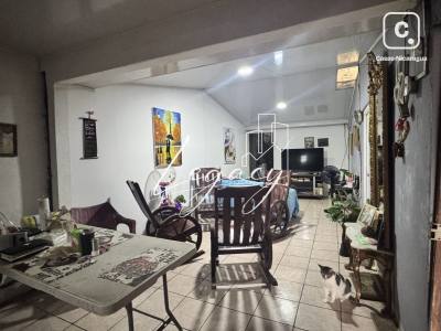 Casa en venta en Colonia Managua, Managua – 3 hab, 625 m²