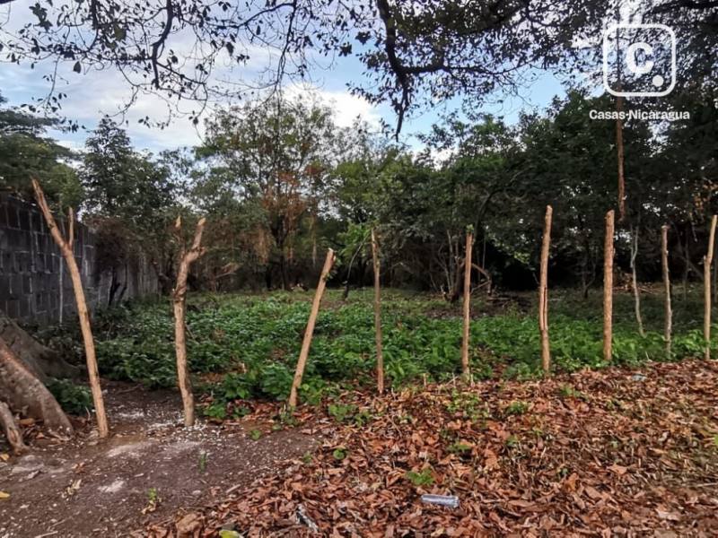 House for sale in Nindirí, Masaya – 4,751 m²