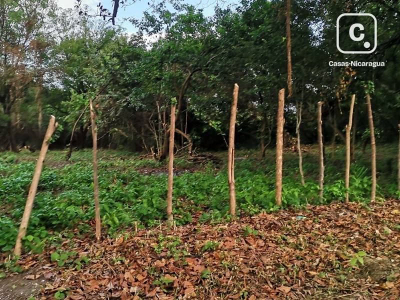 House for sale in Nindirí, Masaya – 4,751 m²