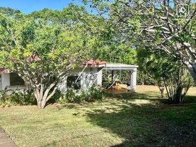 Casa en venta en Diriamba, Carazo – 2 hab, 134 m²