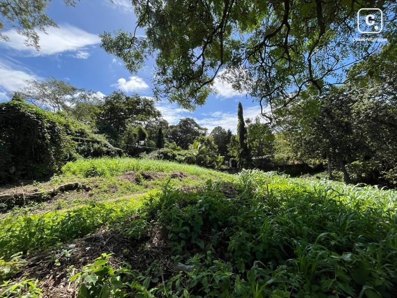 House for sale in Villa Fontana, Managua – 43,271 m²
