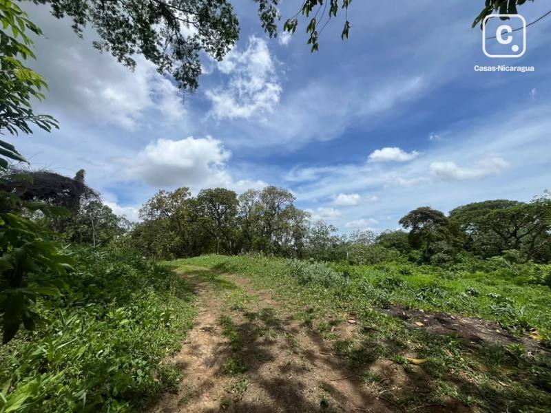 House for sale in Villa Fontana, Managua – 43,271 m²