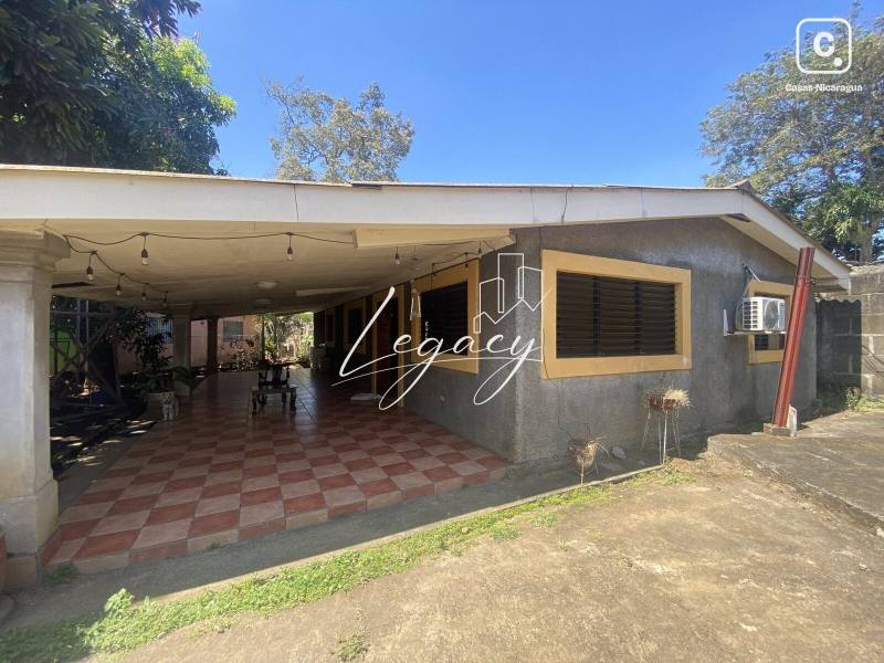 House for sale in Las Colinas, Managua – 3 beds, US$ 330,000