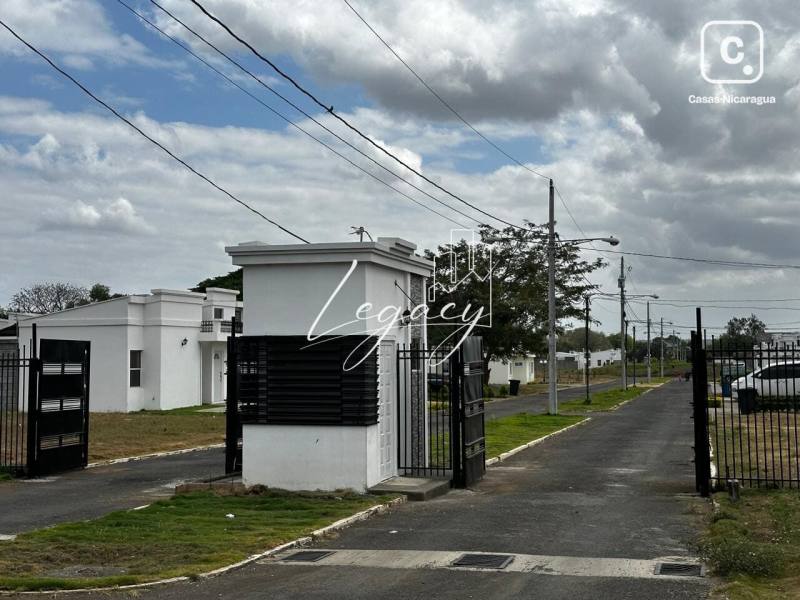 House for sale in Bolonia, Managua – 10 beds, 321 m²