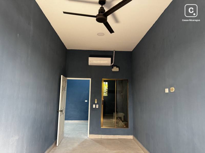 Apartment for sale in Managua – 3 beds, 166 m²