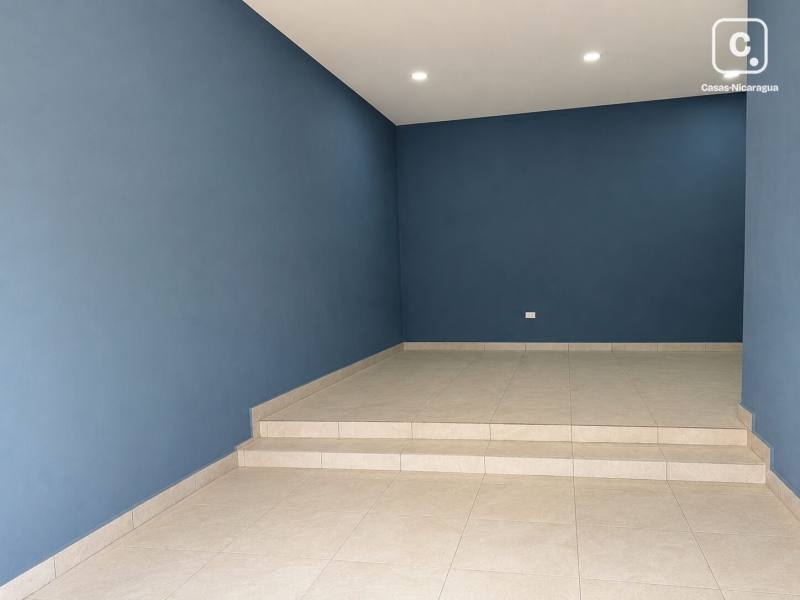Apartment for sale in Managua – 3 beds, 166 m²