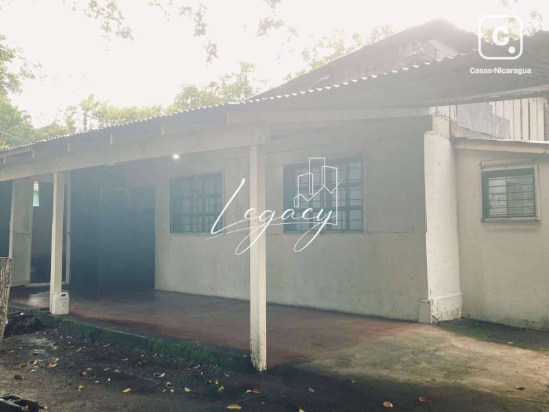 Casa en alquiler en Masaya – 7 hab