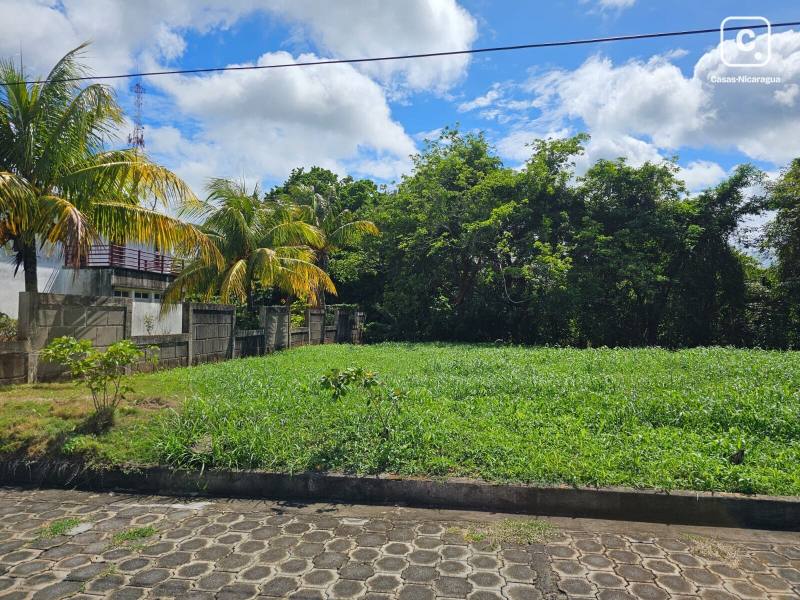 Casa en venta en Masaya – 880 varas²