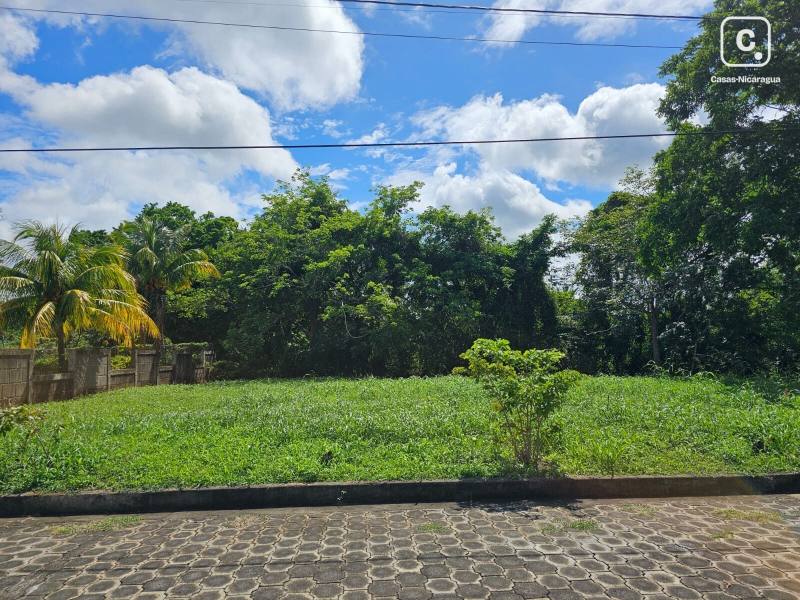 Casa en venta en Masaya – 880 varas²
