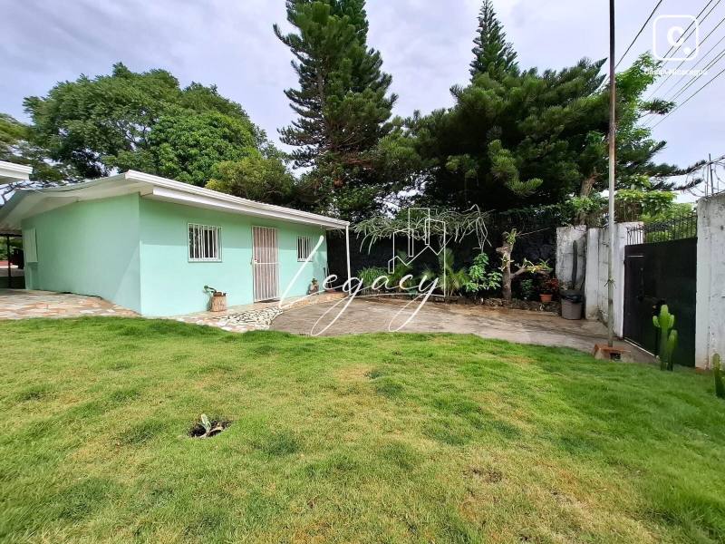 Casa en alquiler en Carretera Sur, Managua – 2 hab