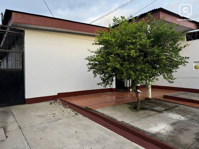 House for sale in Managua – 3 beds, 170 m², US$ 160,000