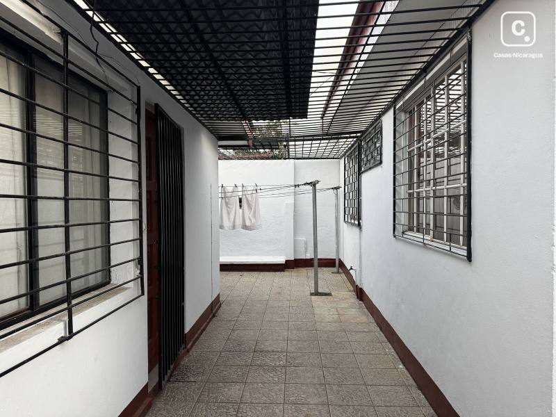 House for sale in Managua – 3 beds, 170 m², US$ 160,000