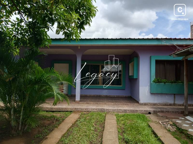 House for sale in Santa Teresa, Carazo – 69,870 m²
