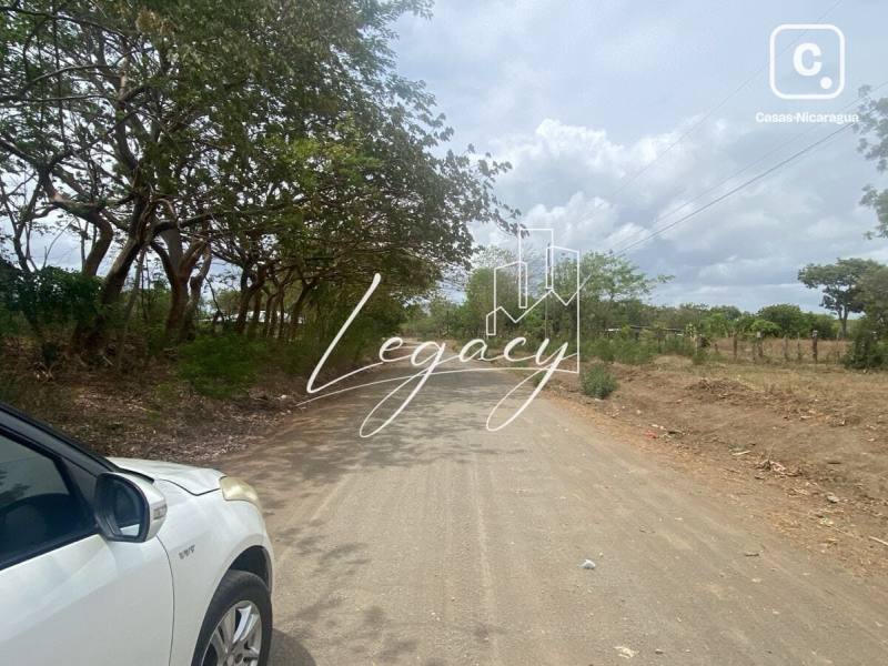 Casa en venta en Jinotepe, Carazo