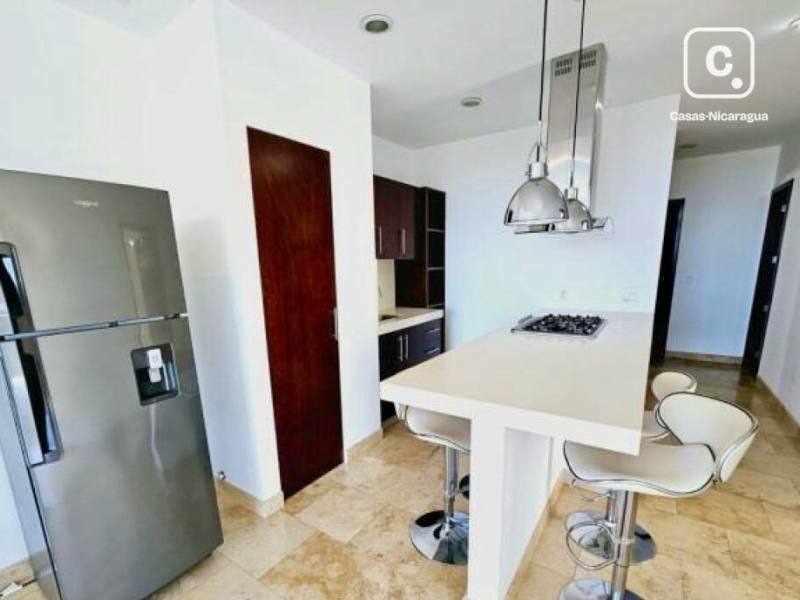 Apartment for sale in Santo Domingo, Managua – 2 beds, 77 m²