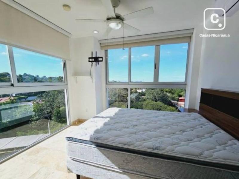 Apartment for sale in Santo Domingo, Managua – 2 beds, 77 m²