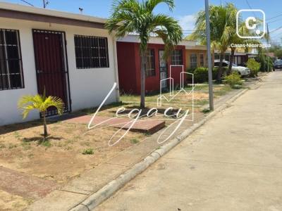 Apartment for sale in Ciudad Sandino, Managua – 3 beds