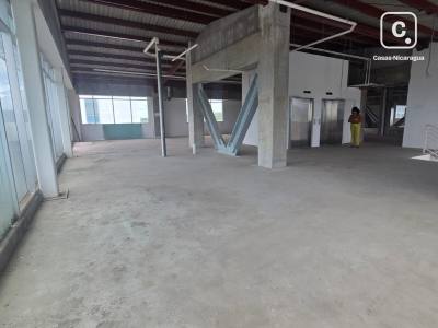 Casa en alquiler en Managua