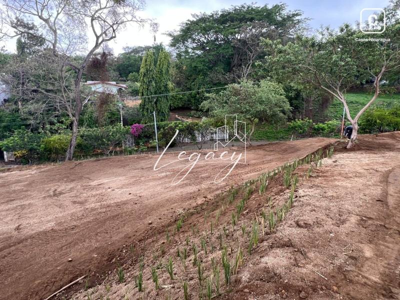 Lot for sale in Estelí – 2,333 m²