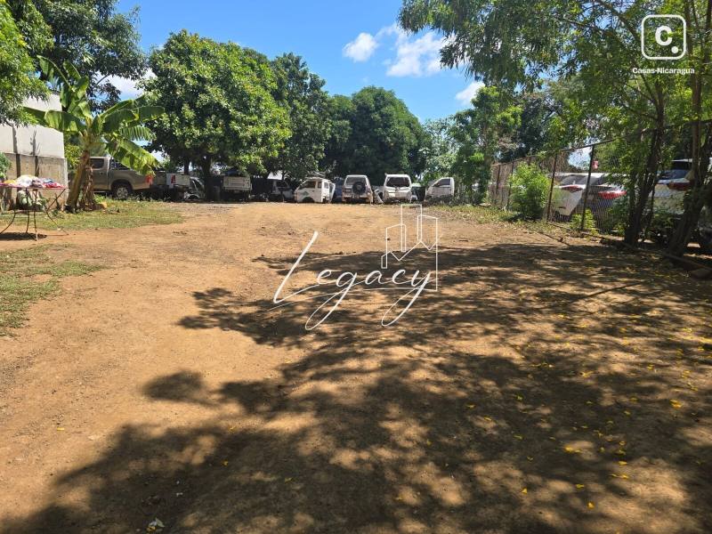 House for sale in Colonia Managua, Managua – 1,767 m²