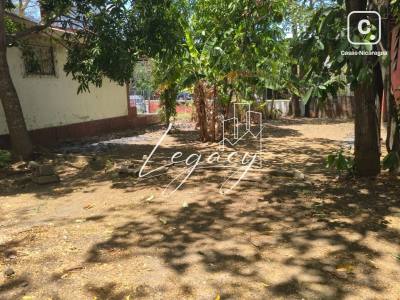 Lot for sale in Carretera Masaya, Managua – 883 m²