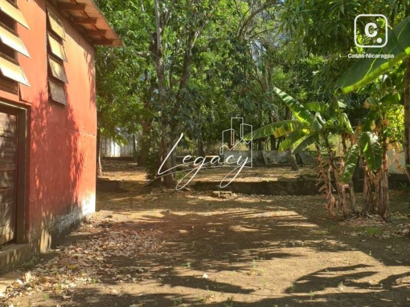 Bodega en alquiler en Ticuantepe, Managua – 250 m²