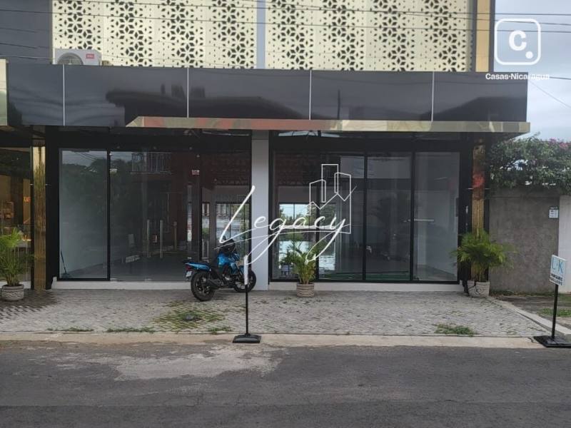 Bodega en alquiler en Ticuantepe, Managua – 250 m²