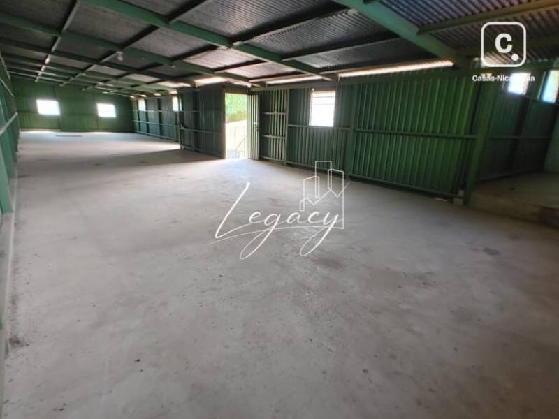 Casa en alquiler en Praderas del Doral, Managua – 2 hab