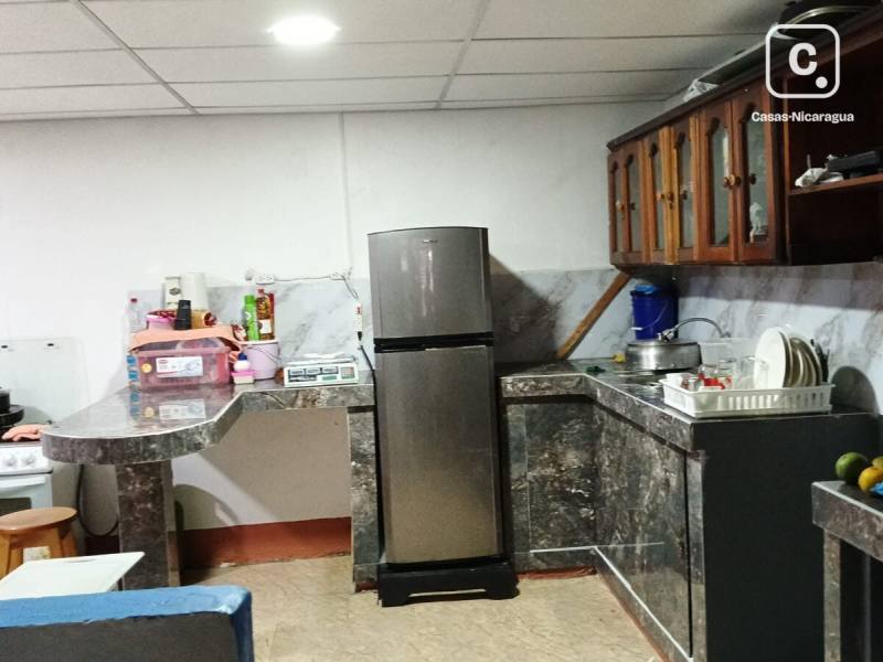 House for sale in Managua – 10 beds, 318 m²