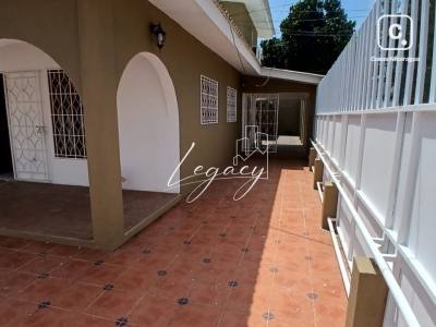 Casa en venta en Colonia Managua, Managua – 4 hab