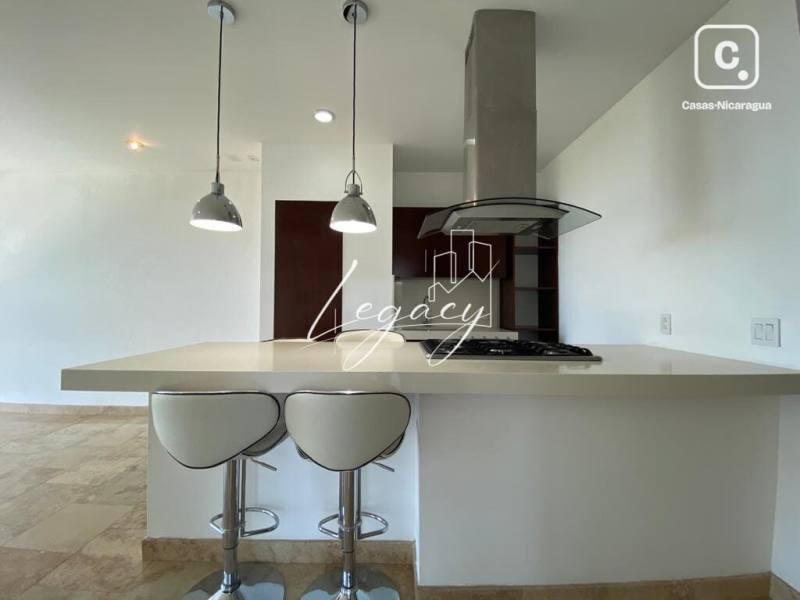 Casa en venta en Santo Domingo, Managua – 140 m²