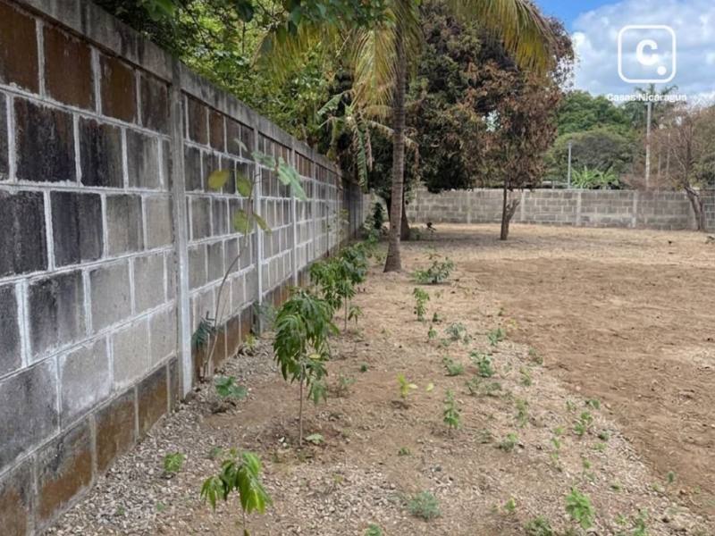 Lot for sale in Estancia de Santo Domingo, Managua – 8,183 m²