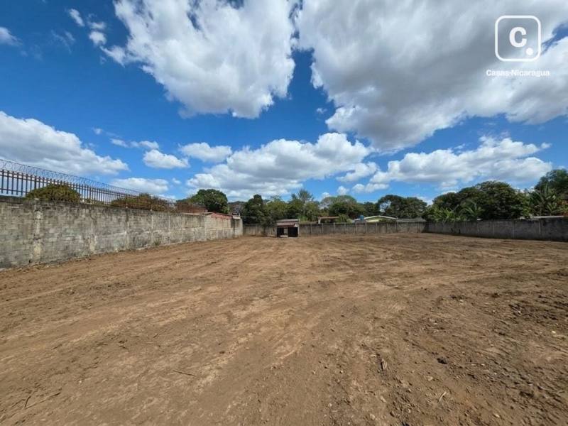 Lot for sale in Estancia de Santo Domingo, Managua – 8,183 m²