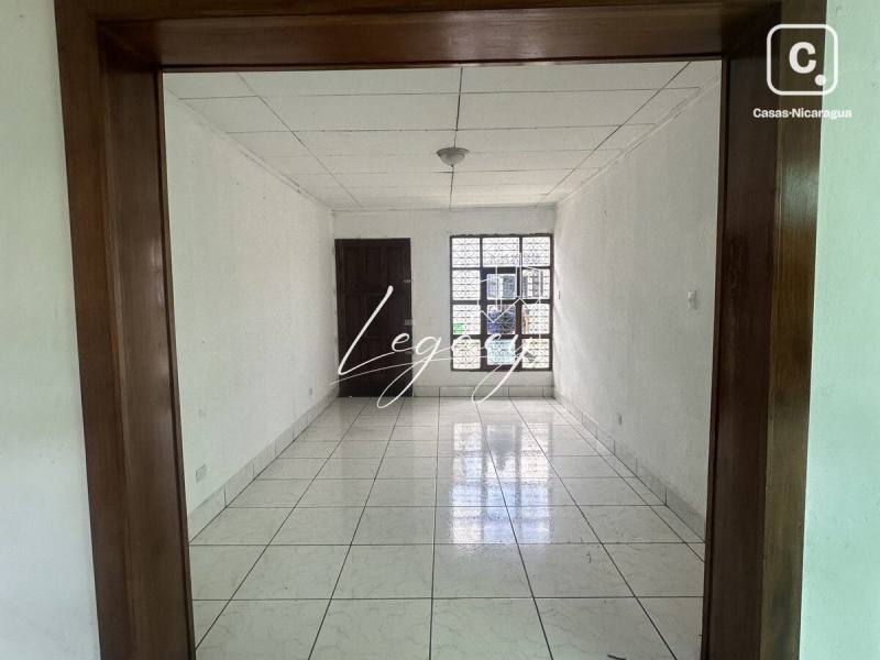 Casa en venta en Masaya – 200 m²