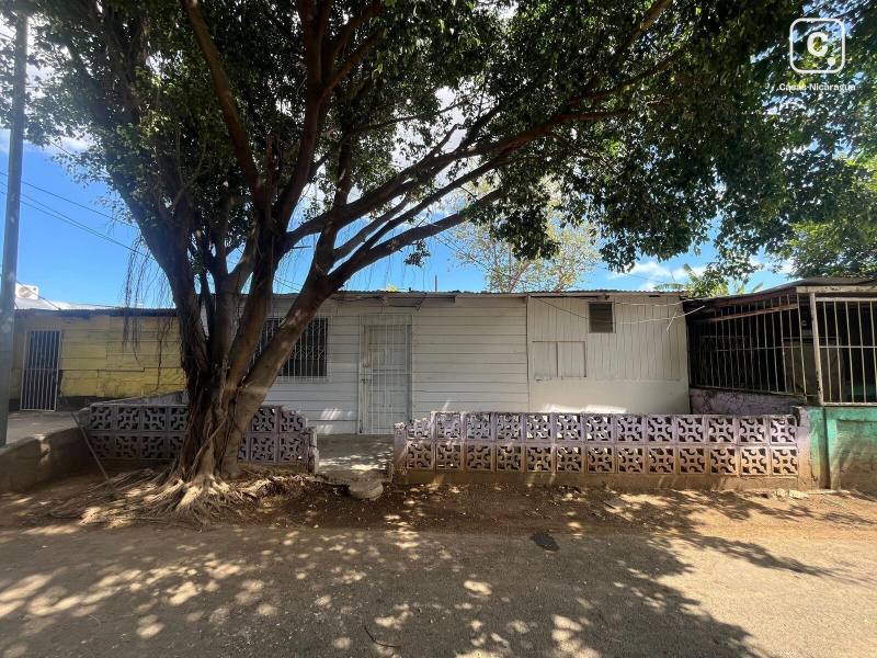 House for sale in Managua – 2 beds, 100 m², US$ 38,000