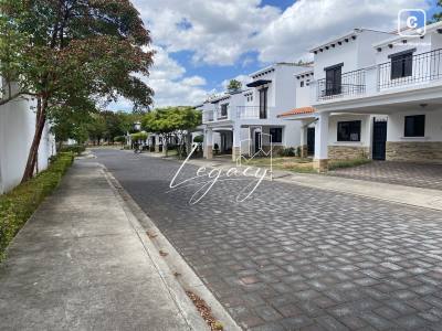 Apartamento en venta en Villa Fontana, Managua – 3 hab, 115 m², US$ 120,000