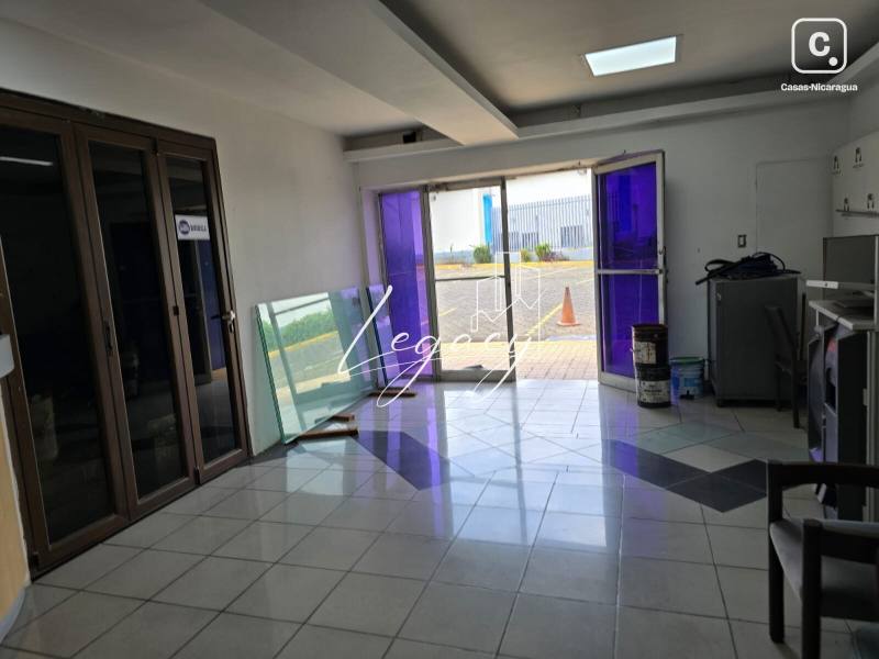 House for rent in Los Robles, Managua – 730 m²