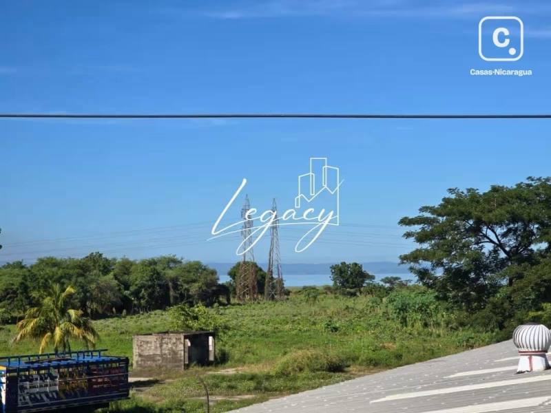 House for rent in Los Robles, Managua – 730 m²