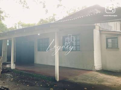 Casa en venta en Carretera Sur, Managua