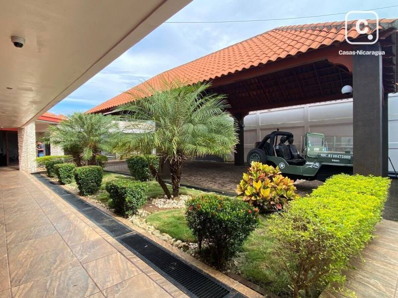 Apartment for sale in Masaya – 7 beds, 1,061 m²