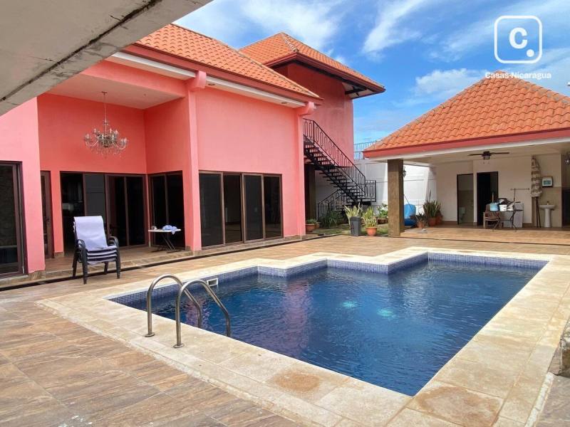 Apartment for sale in Masaya – 7 beds, 1,061 m²